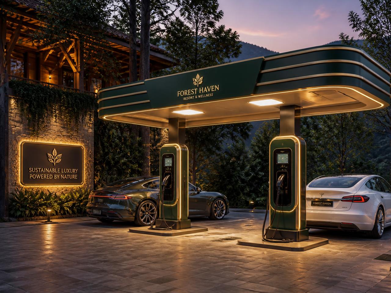 EV Charging