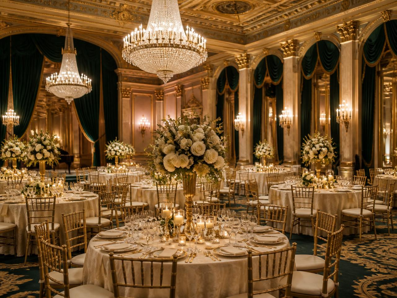 Ridhima Banquet Hall